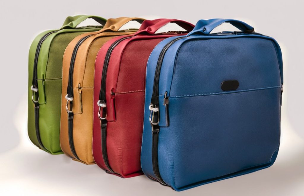 laptop bag in a variety of colors