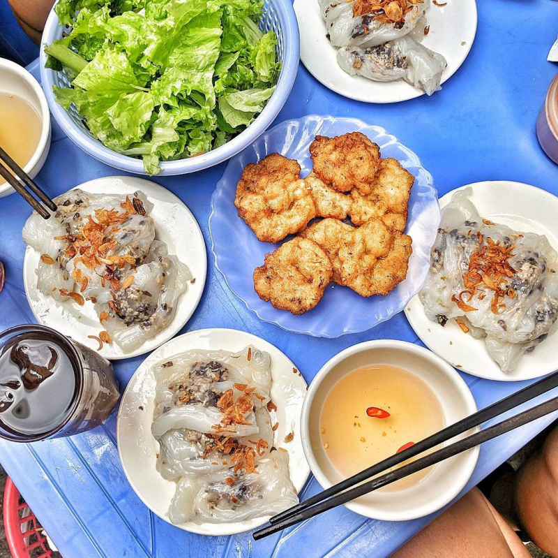 Top 5 nhà hàng sushi chất lượng Hà Nội cho trải nghiệm chuẩn nhật