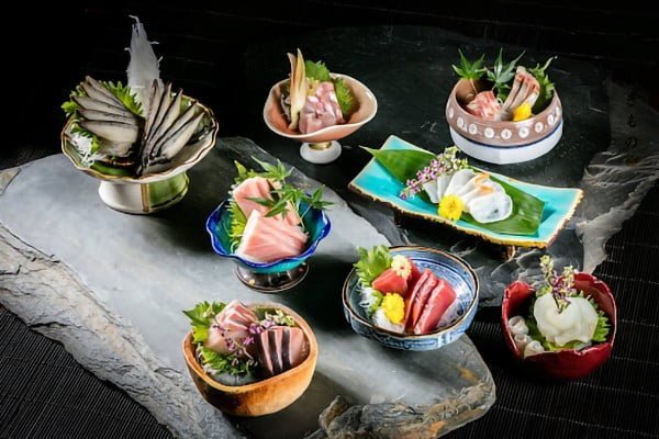 Savor Authentic Japanese Cuisine: Top 24 Japanese Restaurants in Hanoi for Japanese Food Enthusiasts